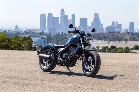2020 Honda Rebel 300 in The Dalles, Oregon - Photo 2