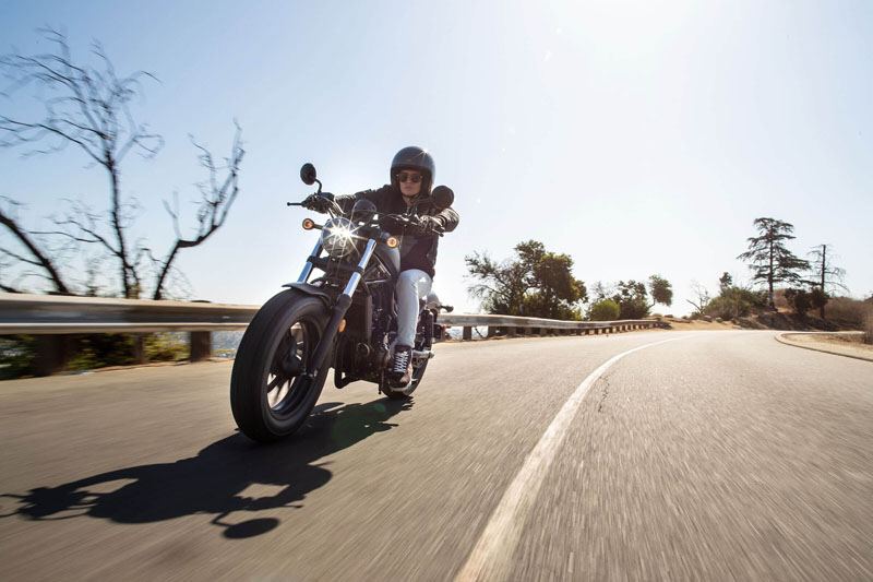 2020 Honda Rebel 300 in The Dalles, Oregon - Photo 3