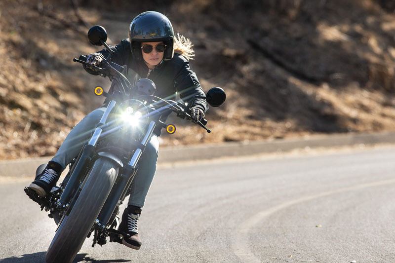 2020 Honda Rebel 300 in The Dalles, Oregon - Photo 4