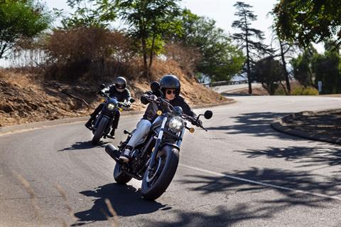 2020 Honda Rebel 300 in The Dalles, Oregon - Photo 5