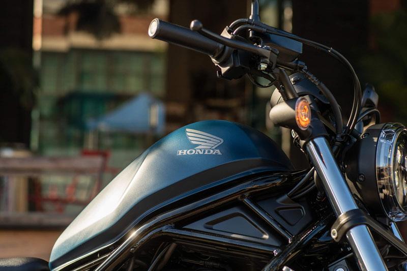 2020 Honda Rebel 300 in The Dalles, Oregon - Photo 10