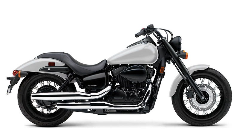 2020 Honda Shadow Phantom in Pine Bluff, Arkansas