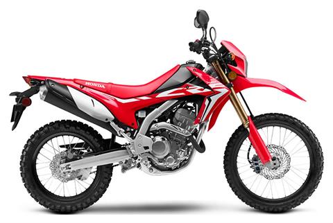 2020 crf250l for sale top