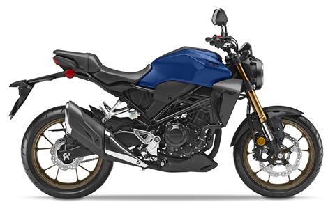 Honda cbx 2020 top