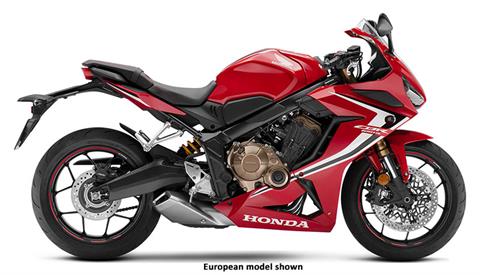 2020 Honda CBR650R ABS in Manchester, New Hampshire - Photo 14