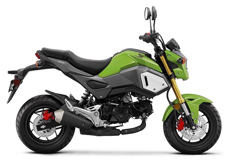 2020 Honda Grom in Eugene, Oregon - Photo 3