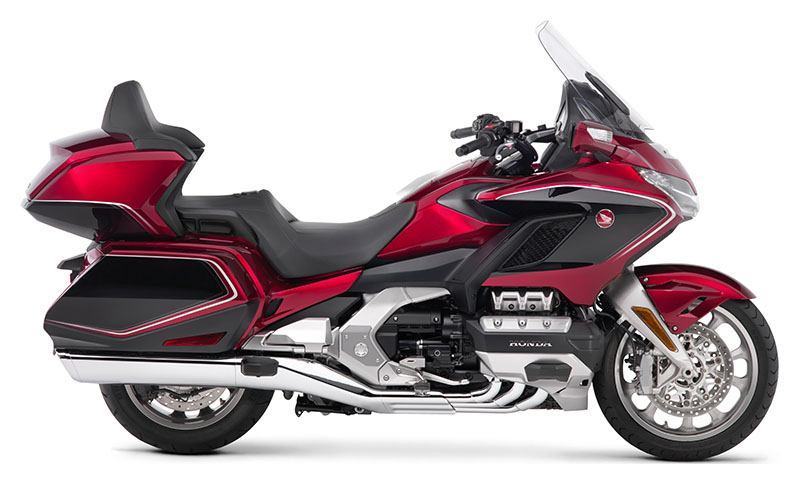 2020 Honda Gold Wing Tour in Wichita, Kansas - Photo 15
