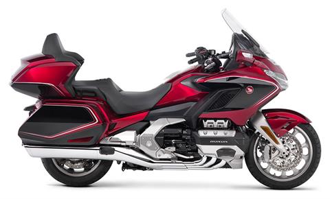 Used 2020 Honda Gold Wing Tour Automatic DCT, Indianapolis IN