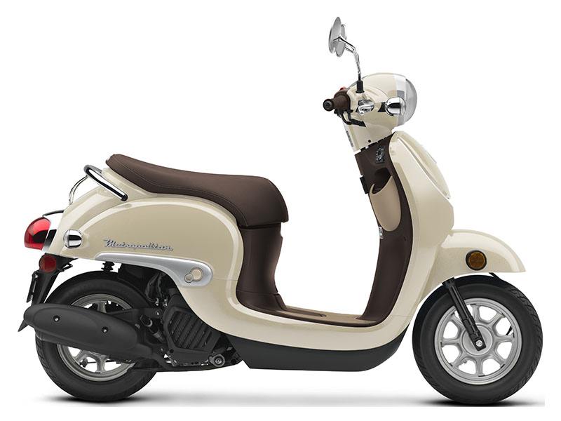 2020 Honda Metropolitan in The Dalles, Oregon - Photo 11