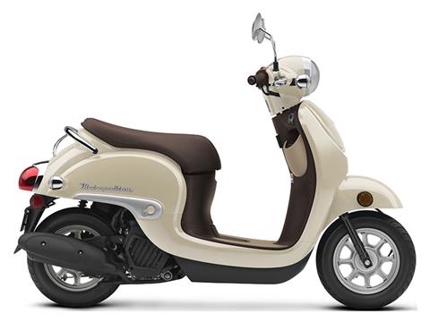 2020 Honda Metropolitan in The Dalles, Oregon - Photo 11