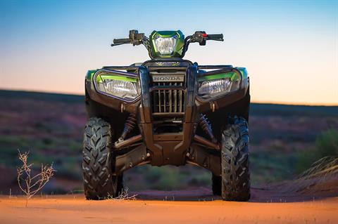 2021 honda foreman rubicon for sale on sale
