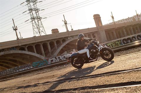2021 Honda Rebel 300 ABS in Belle Plaine, Minnesota - Photo 16