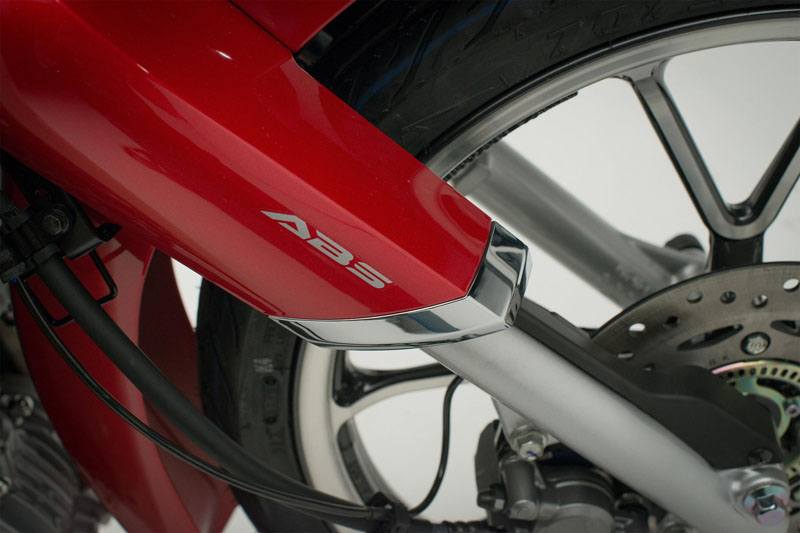 2021 Honda Super Cub C125 ABS 7