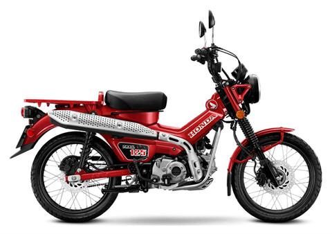 Honda trail 125 abs for sale discount