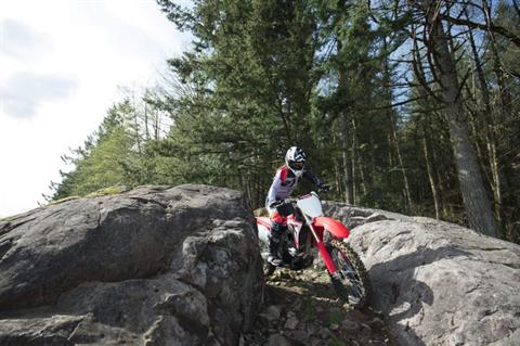 2021 Honda CRF250RX in Marietta, Ohio - Photo 9