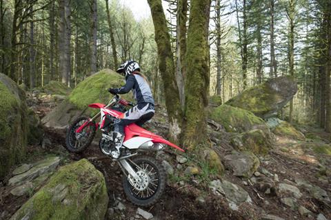 2021 Honda CRF250RX in Marietta, Ohio - Photo 11
