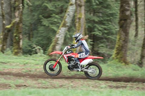2021 Honda CRF250RX in Marietta, Ohio - Photo 12
