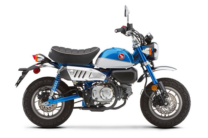 2021 Honda Monkey in Manchester, New Hampshire - Photo 12