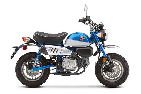 2021 Honda Monkey in Manchester, New Hampshire - Photo 12