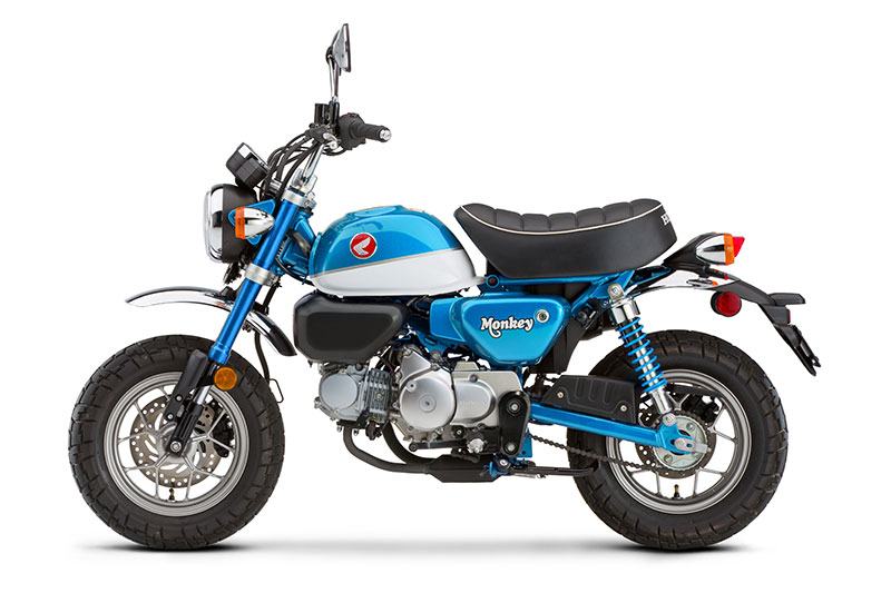 2021 Honda Monkey in Manchester, New Hampshire - Photo 13