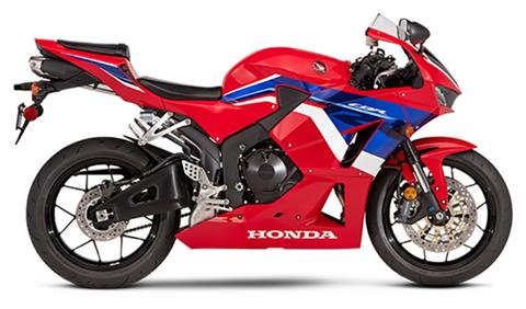 HONDA CBR600RR 2021 フロントカウル トリコロール Used 2021 Honda CBR600RR Grand Prix Red Tricolor Motorcycles For