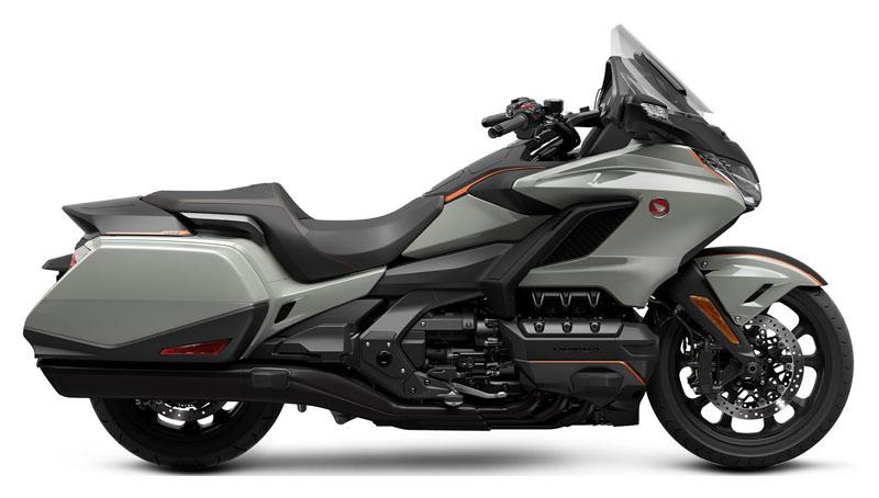 2021 Honda Gold Wing in Houston, Texas - Photo 5
