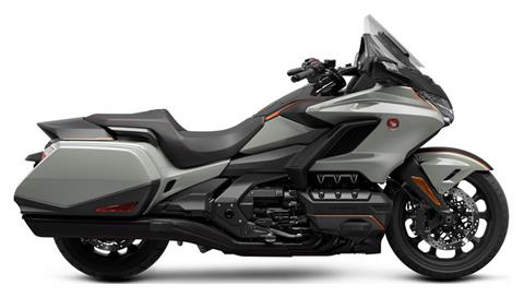 2021 Honda Gold Wing in Houston, Texas - Photo 5