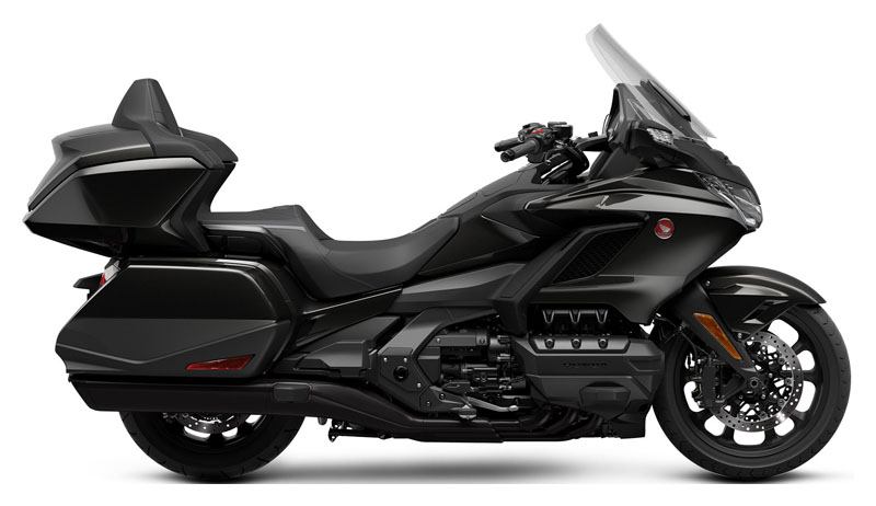2021 Honda Gold Wing Tour in Portland, Oregon - Photo 1
