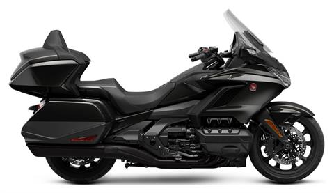 2021 Honda Gold Wing Tour in Portland, Oregon - Photo 1