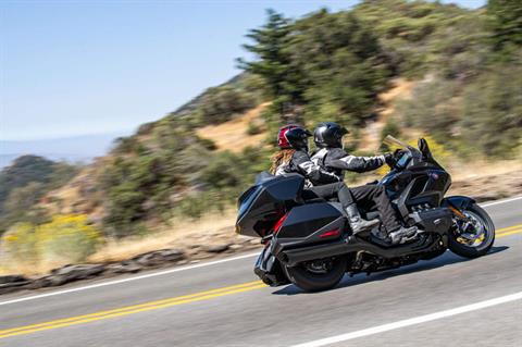 2021 Honda Gold Wing Tour in Portland, Oregon - Photo 4