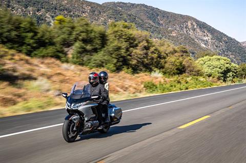 2021 Honda Gold Wing Tour in Portland, Oregon - Photo 7