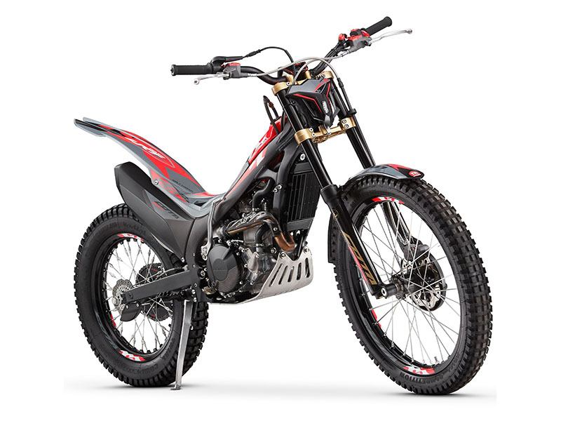 HOT Honda Montesa Cota 4rt Montesa 301rr New 2021 Honda
