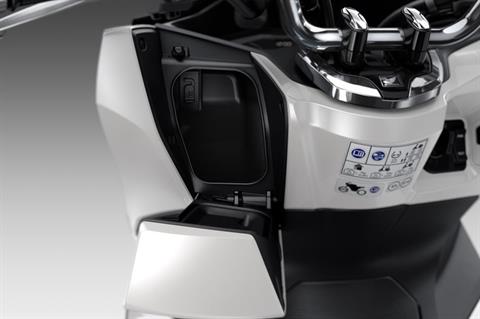 2021 Honda PCX150 ABS in Burlington, Washington - Photo 13