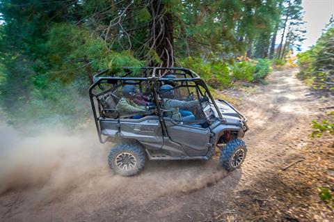 2021 Honda Pioneer 1000-5 Deluxe in Kaukauna, Wisconsin - Photo 26