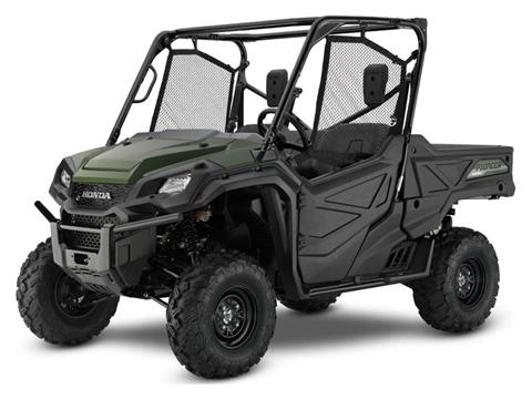 2021 Honda Pioneer 1000 in Tuscaloosa, Alabama - Photo 3