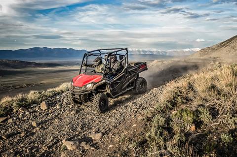 2021 Honda Pioneer 1000 in Tuscaloosa, Alabama - Photo 5