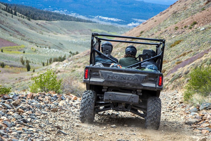 2021 Honda Pioneer 1000 in Tuscaloosa, Alabama - Photo 7