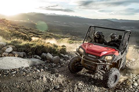 2021 Honda Pioneer 1000 in Tuscaloosa, Alabama - Photo 8