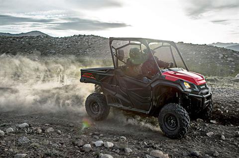 2021 Honda Pioneer 1000 in Tuscaloosa, Alabama - Photo 9