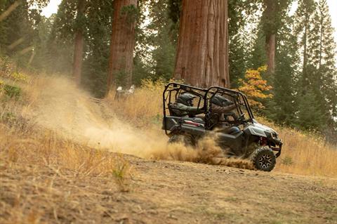 2021 Honda Pioneer 700-4 in Batavia, Ohio - Photo 4