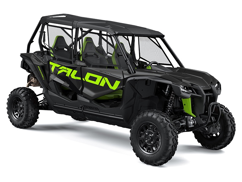 2021 Honda Talon 1000X-4 10