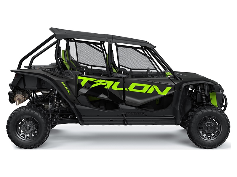 2021 Honda Talon 1000X-4 11