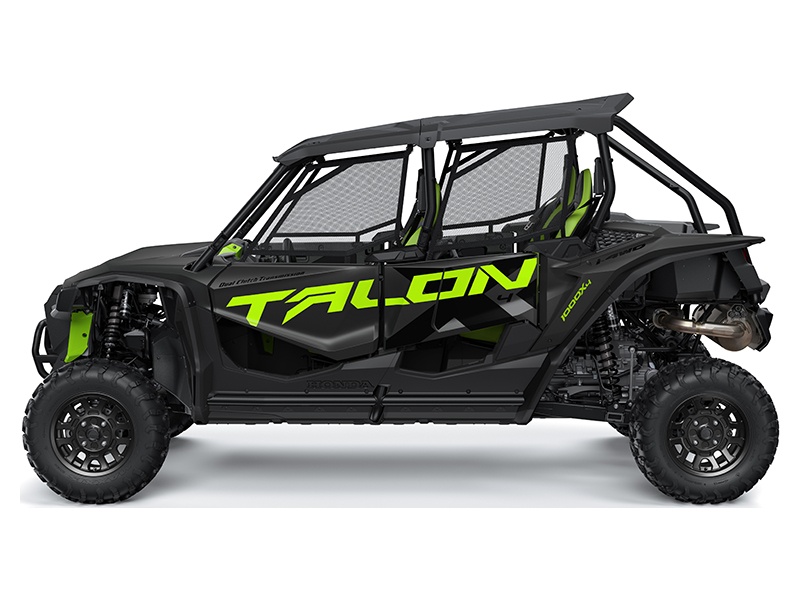 2021 Honda Talon 1000X-4 12