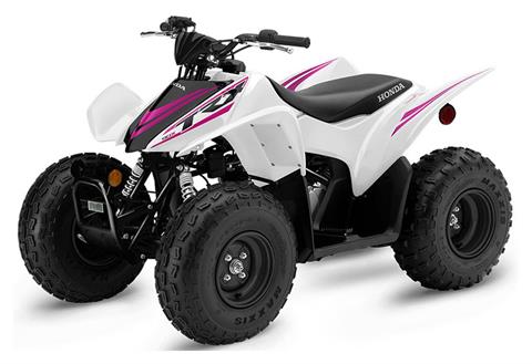2022 Honda TRX90X in Long Island City, New York