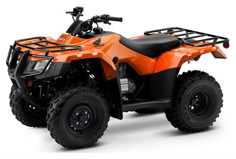 2022 Honda FourTrax Recon