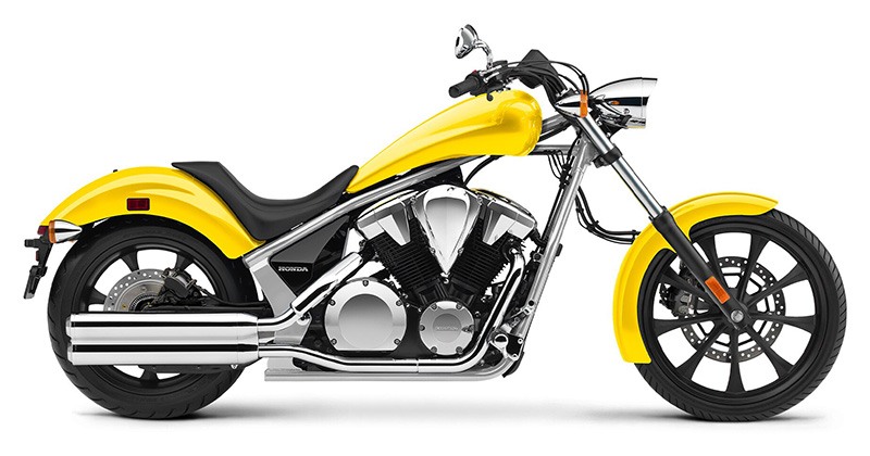2022 Fury ABS