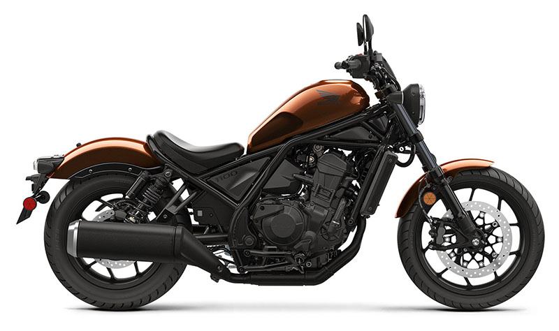 2022 Honda Rebel 1100 DCT for sale 471073
