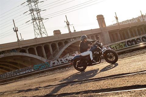 2022 Honda Rebel 300 ABS in Manchester, New Hampshire - Photo 20