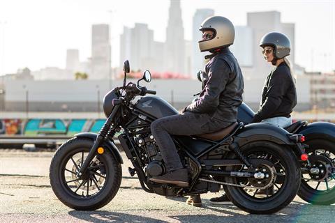 2022 Honda Rebel 500 in Houston, Texas - Photo 11