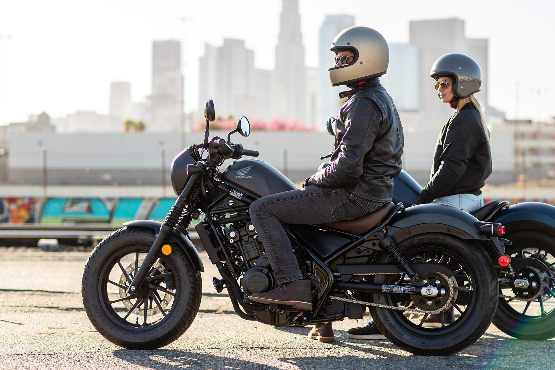 2022 honda rebel clearance